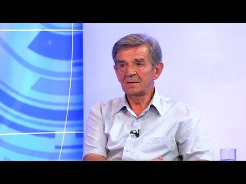 Gost Dnevnika TV1 - akademik Esad Duraković