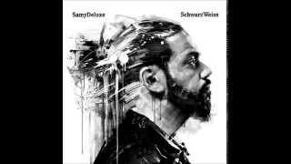 Samy Deluxe - SchwarzWeiss -  Strassen Musik