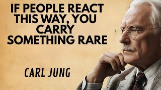 13 Signs Your Aura Is So Powerful It Can Disturb Others | Carl Jung’s Deep Psychological Insights
