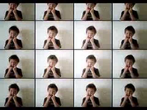 RHCP video contest charlie 97