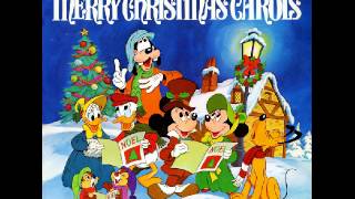 We Wish You a Merry Christmas by Walt Disney Cartoons