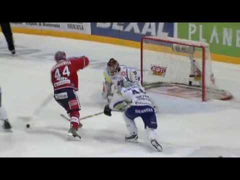 HIFK-Lukko 06.03.2010