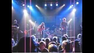 THE WALKABOUTS - Follow me an angel