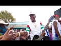 Inkos Yamagcokama Ngibuke Emehlweni Official Music Video