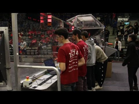 MisCar 1574 - 20th Season Recap 2024