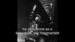 Keith Green: Grace by which I stand - magyar felirattal