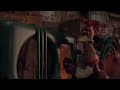 Chicken Run Flip Flop Fly