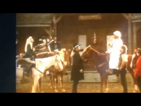 WCW Spring Stampede 1997 Promo Ad Commercial Spot with Ric Flair, Arn, Chris & Mongo - 4 Horsemen