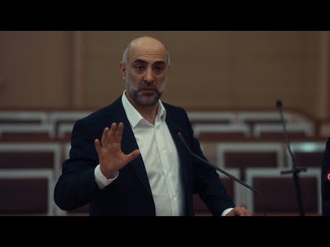 Kaosun Anatomisi | Yeni Dizi | 26 Eylül Cuma