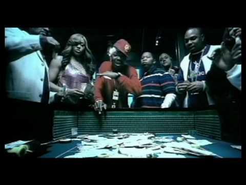 B.G. feat Mannie Fresh - Move around (High quality)