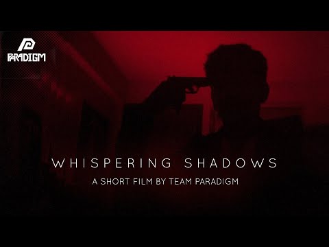 Whispering Shadows