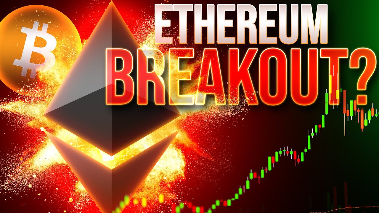 Ethereum Sparking Altcoin Rally?🚀Uncertainty Not Stopping Crypto!🔥