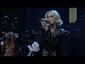 St. Vincent on Austin City Limits "At the Holiday Party"