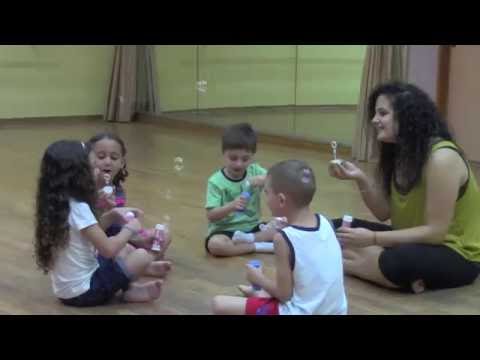 Hadeel Armaly - Kids