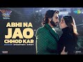Abhi Na Jao Chhod Kar | Rocky Aur Rani Kii Prem Kahaanii | Ranveer | Alia | Pritam | Shashwat