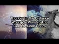 The Shout Of El Shaddai/We Have Overcome - Paul Wilbur - Lyrics