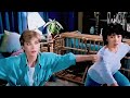 The Power Of Self Defence Cynthia Rothrock Magic Crystal