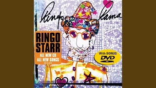  "Never Without You" by Ringo Starr 