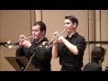 Fox Hunt—Central Washington University Jazz Band 1