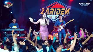 Download lagu ZARIDEN MUSIC - ASMARA DIFARINA INDRA - KEMIRI TANJUNGSARI JAKENAN PATI mp3