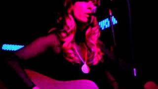 Nicole Atkins - You Were The Devil - Live @ The Echo