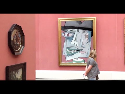 Neoangin: Petersburger Hängung