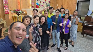 [利未聯合詩班] - 訓練平台 - 命名過程 (有彩蛋)