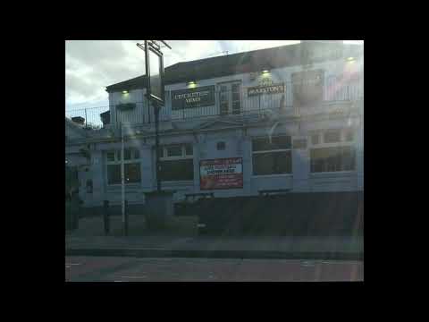 Terrible Music #4 - Bunch of Chaps in the Crick