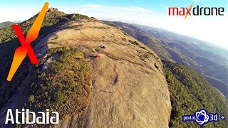 Filmagem com Drone em Atibaia SP