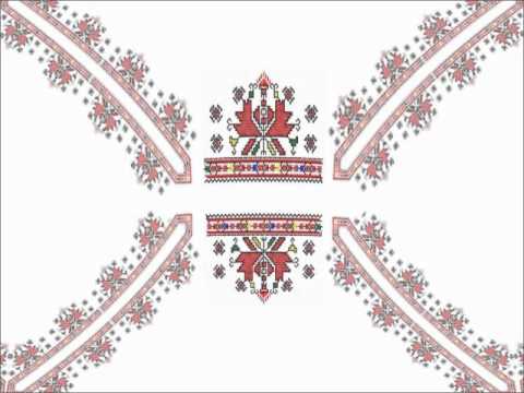 LE_MYSTERE_DES_VOIX_BULGARES_VOL.4 - SAMA LI SI DEN ZHYNALA