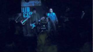 El Respetable "Malvarrosa affaire"