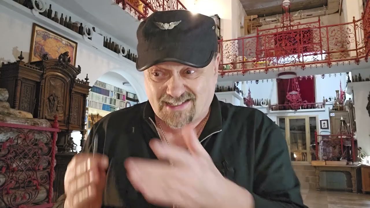 ПОЧЕМУ? "Хороших новостей и кредита на 90 ярдов для Украины нет", сказала Кайа ?