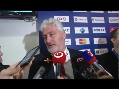 Predstavte si, že by sme vyradili CSKA