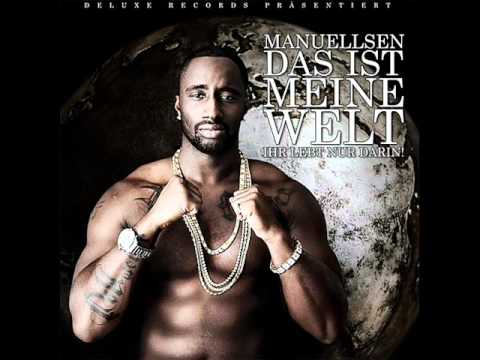 manuellsen- faustring schlagstock weste feat.juvel