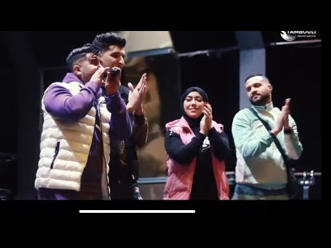 Cheb momo .. ramzi tiger .. manel hadli ..cheb mouiz 2025