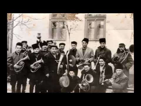 VLASKA PLEH MUZIKA - STARA 1. deo (VlaskiMelos)