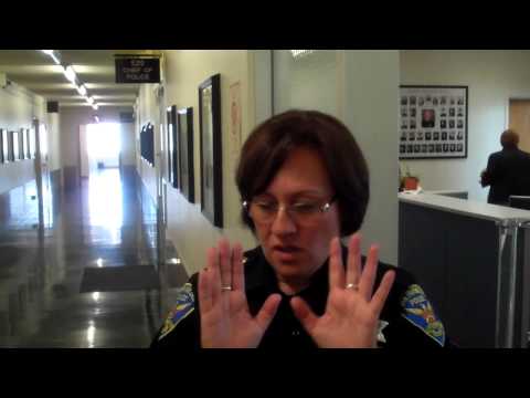 080614 COP LGBT   To File New Police Reports - WE ARE DONE WITH YOU.