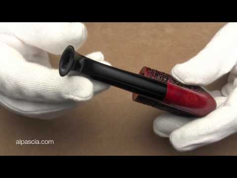 pipa Ascorti 472 - tobacco pipe