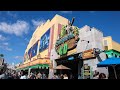 Shrek 4 D POV Full Experience Queue Pre Show And Ride Universal Orlando