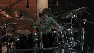 @East River Pipe - Make A Deal With The City 🥁Drum Cover