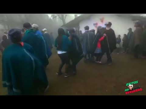 la nueva Juventud de lugunas ayabaca .....el 20 de enero