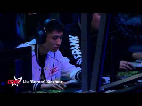 Inside the Booth: CDEC vs. LGD Gaming (Frankfurt Major Highlights)