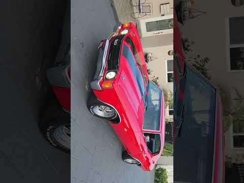 1972 Chevrolet Chevelle (CC-1624533) for sale in Hialeah, Florida