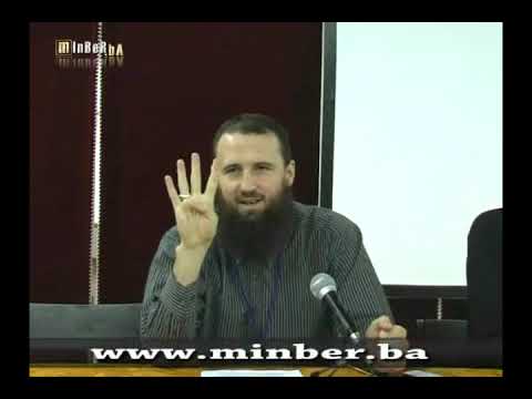 Četiri stvari sa kojima žene mogu LAHKO zaraditi Džennet - Elvedin Pezić