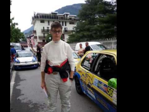 RALLY 59° Coppa Valtellina