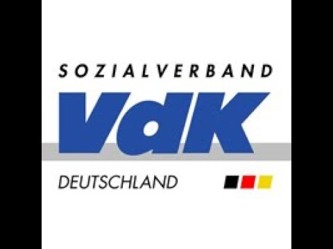 What does the VdK actually do?