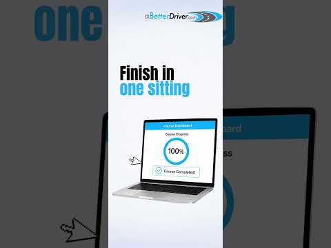 ABetterDriver