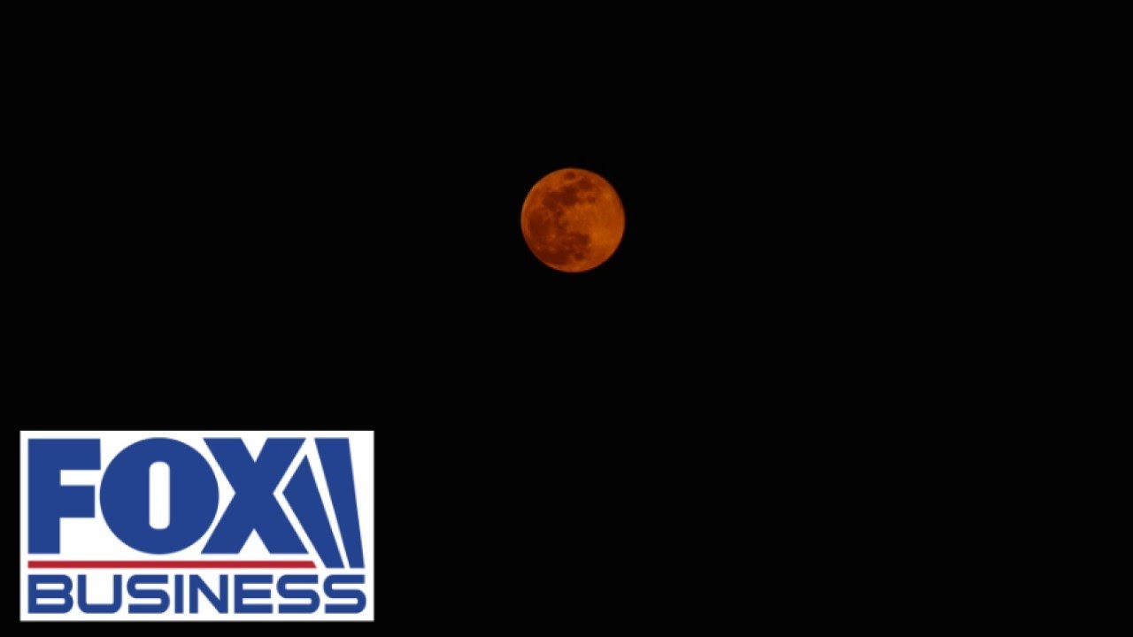 'OUT OF THIS WORLD': Market's view of space investment is shifting