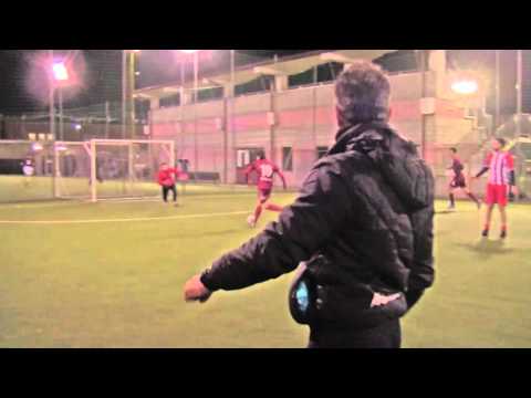 Absolute TV | Vaia FC - Quarello Boys