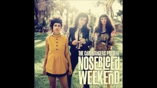 The Coathangers - Squeeki Tiki